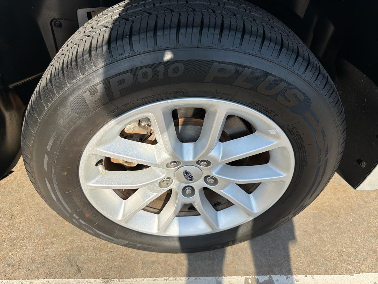 Ford Flex SE FWD 2017