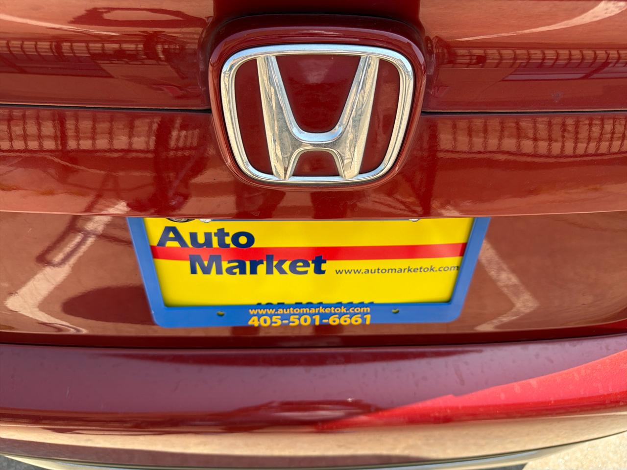 Honda Civic Sedan LX CVT 2019