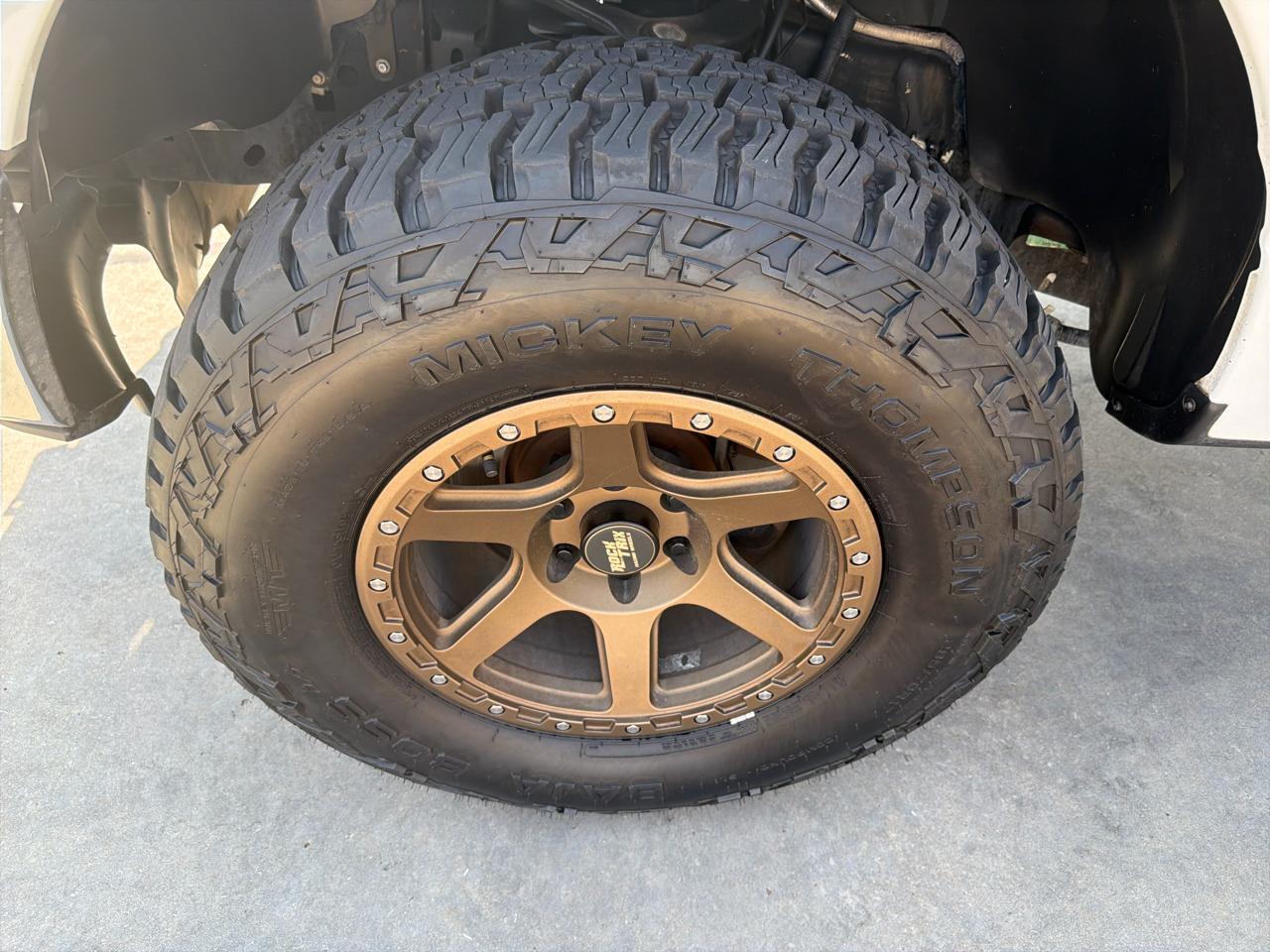 Ford F-150 4WD SuperCrew 145" XLT 2013