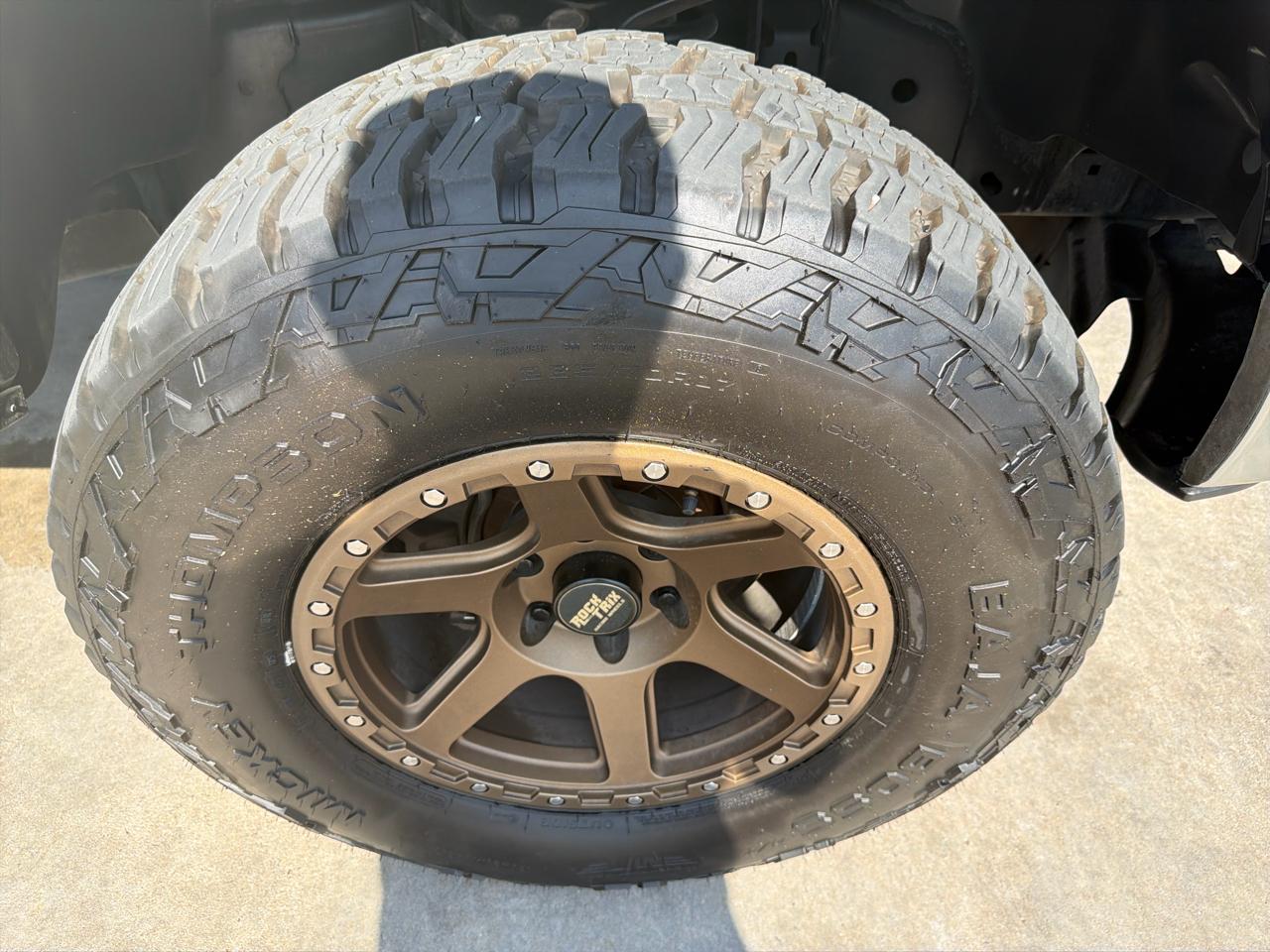 Ford F-150 4WD SuperCrew 145" XLT 2013