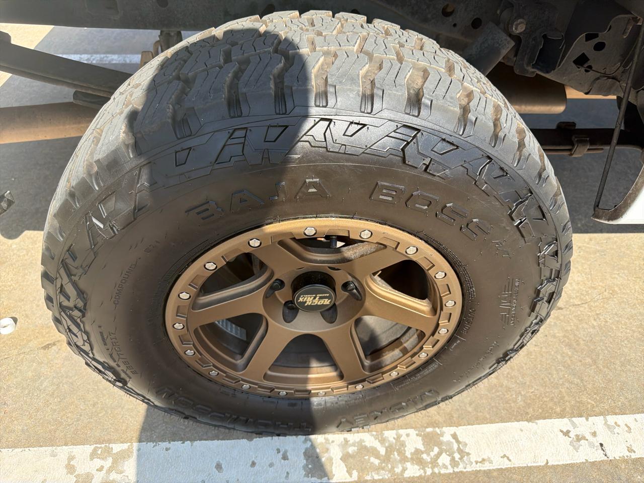 Ford F-150 4WD SuperCrew 145" XLT 2013