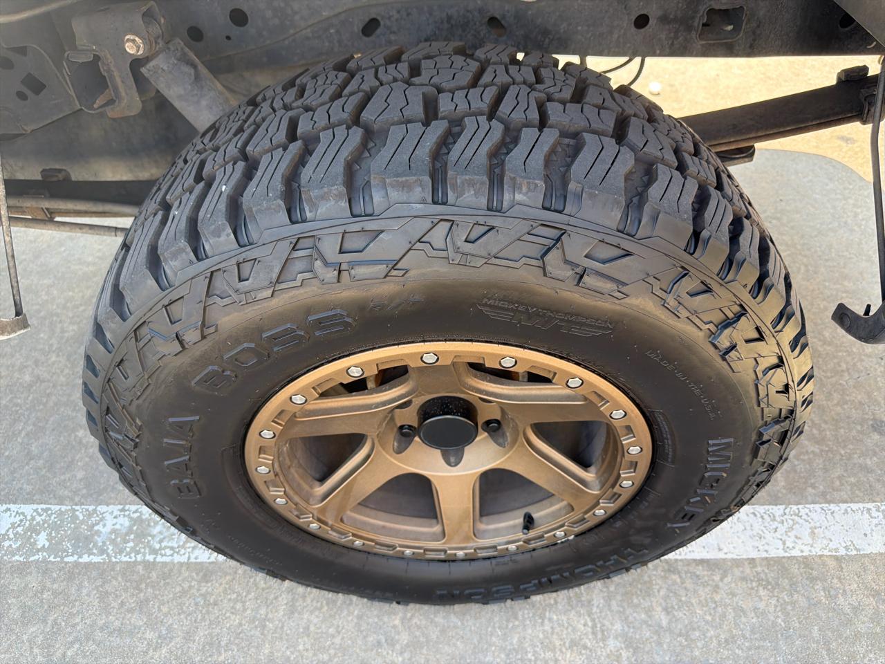 Ford F-150 4WD SuperCrew 145" XLT 2013