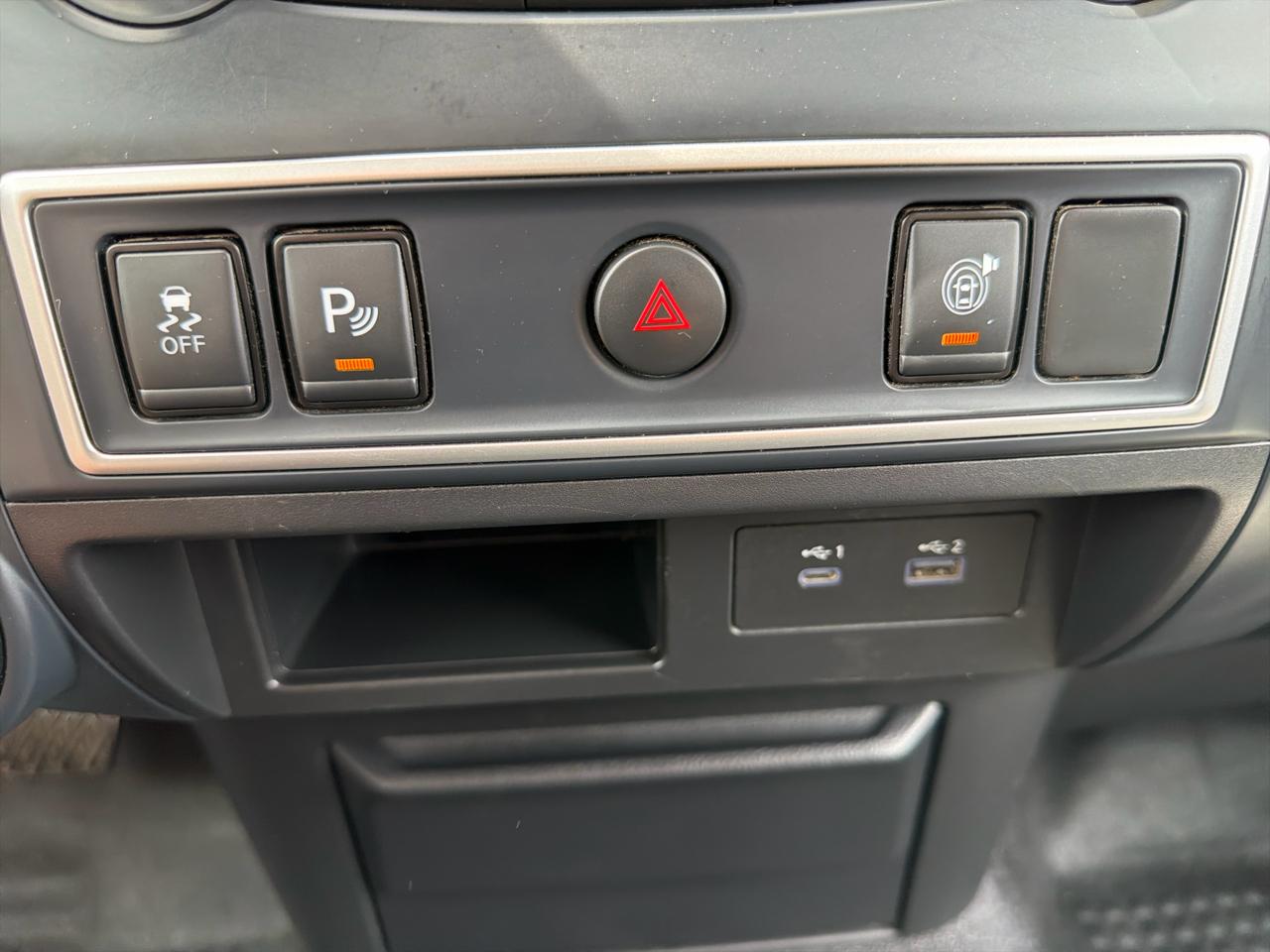 Nissan Titan XD 4x4 Crew Cab S 2021