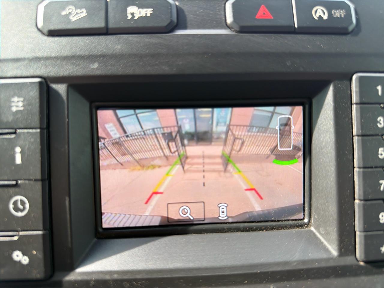 Ford F-150 Lariat 4WD SuperCab 8' Box 2018