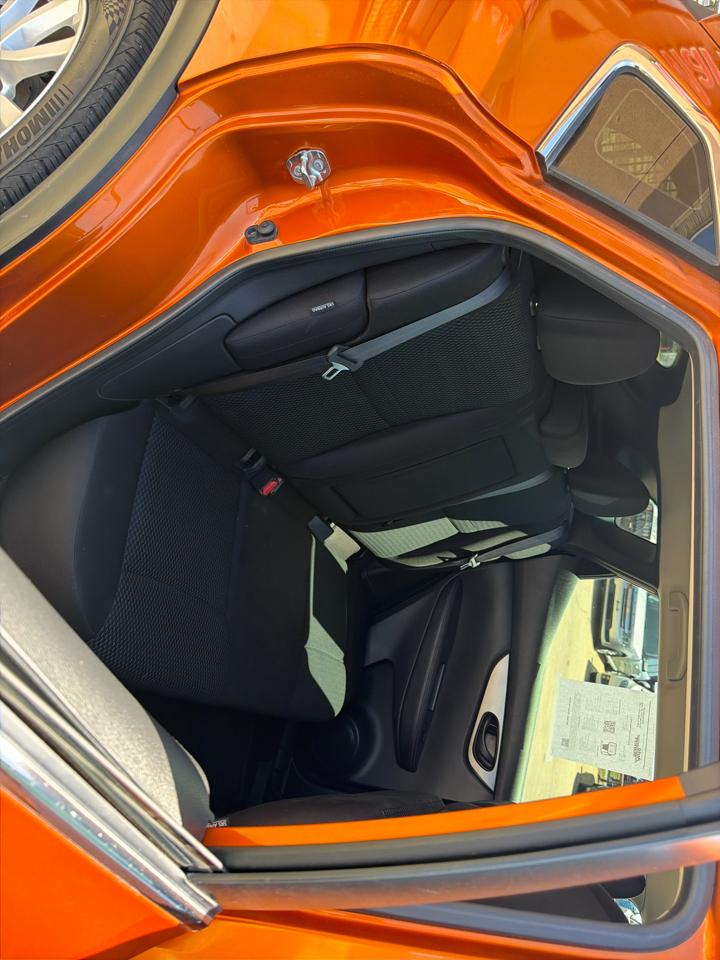 Nissan Rogue Sport FWD S 2020