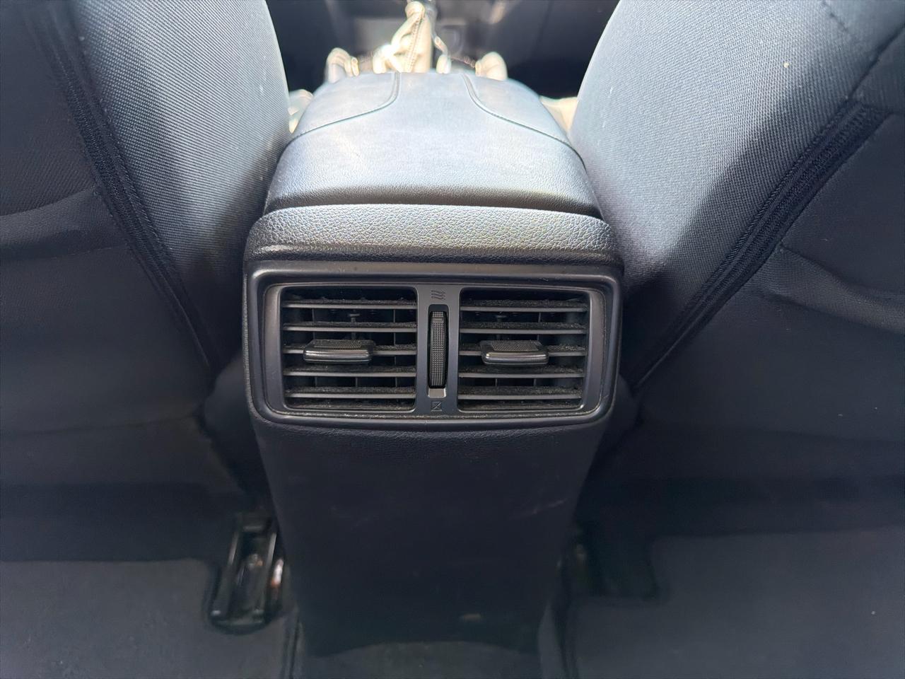 Nissan Rogue AWD SV 2018