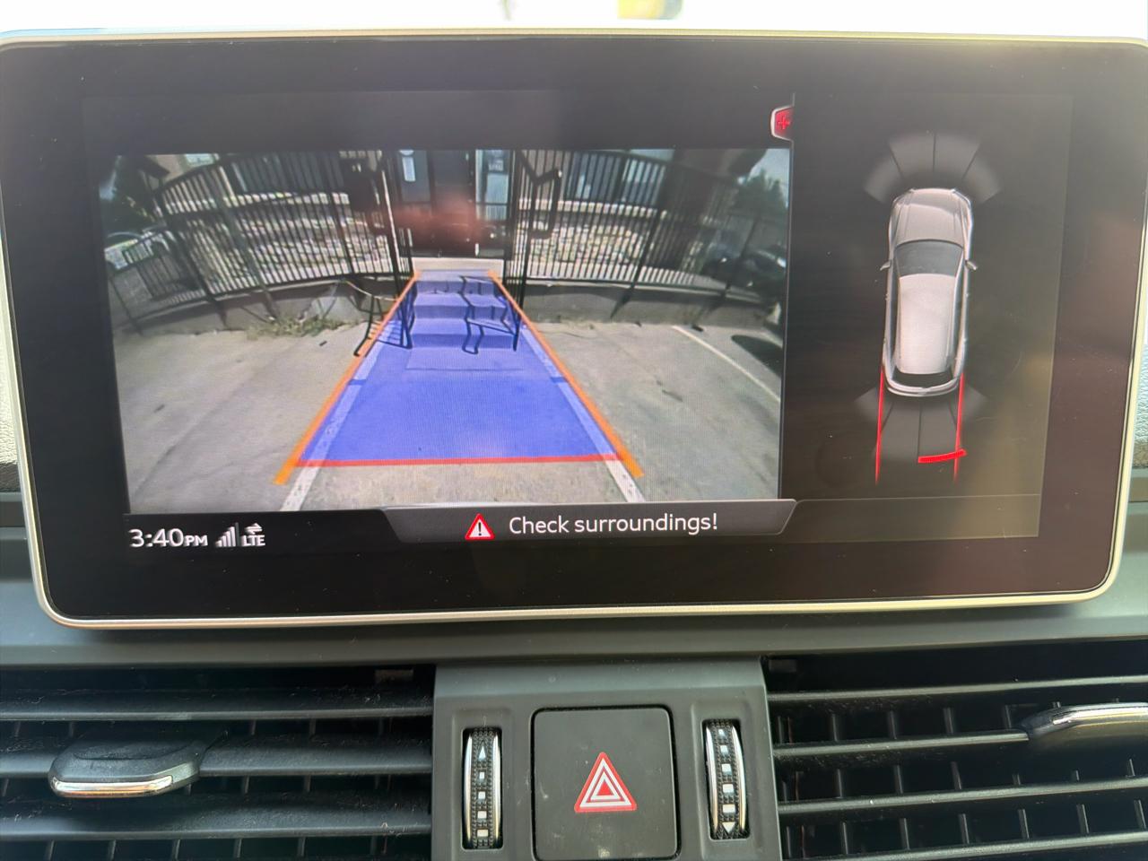 Audi Q5 2.0 TFSI Tech Premium Plus 2018