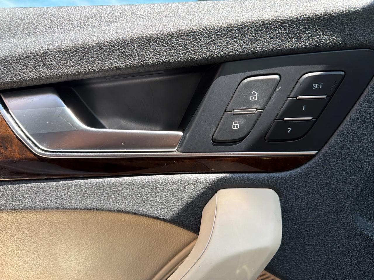 Audi Q5 2.0 TFSI Tech Premium Plus 2018