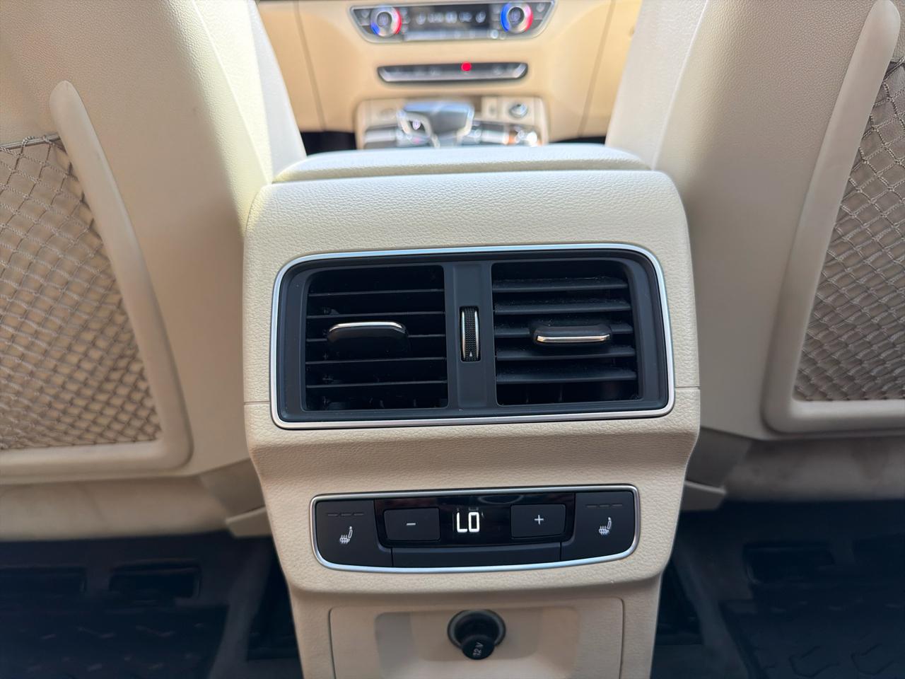 Audi Q5 2.0 TFSI Tech Premium Plus 2018