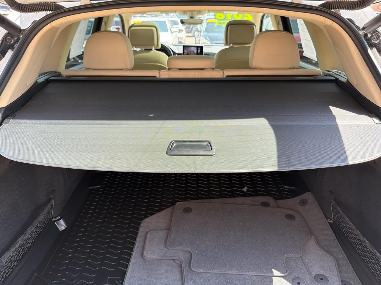 Audi Q5 2.0 TFSI Tech Premium Plus 2018