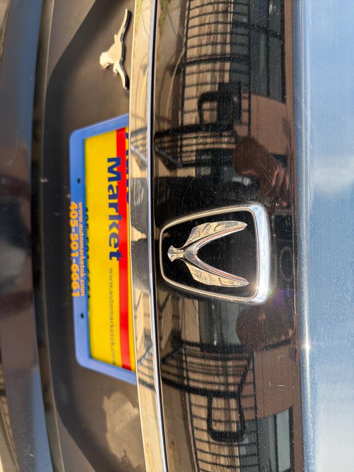 Hyundai Equus 4dr Sdn Signature 2016