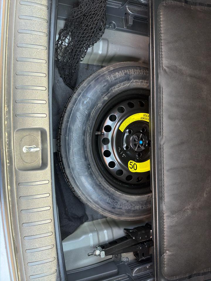 Hyundai Tucson Eco AWD 2017