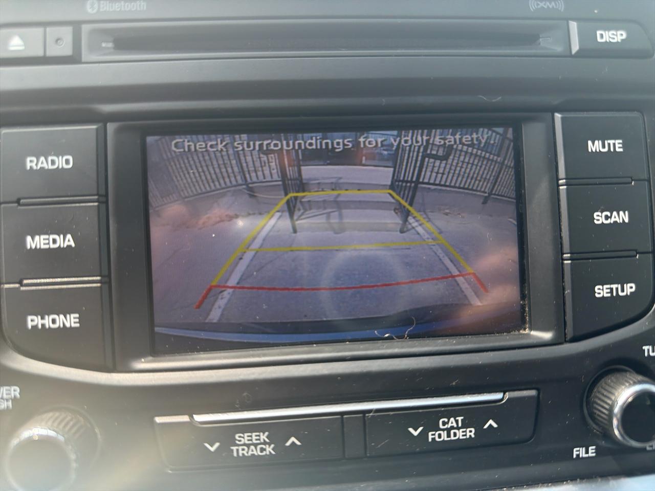 Hyundai Sonata 4dr Sdn 2.4L SE PZEV 2015