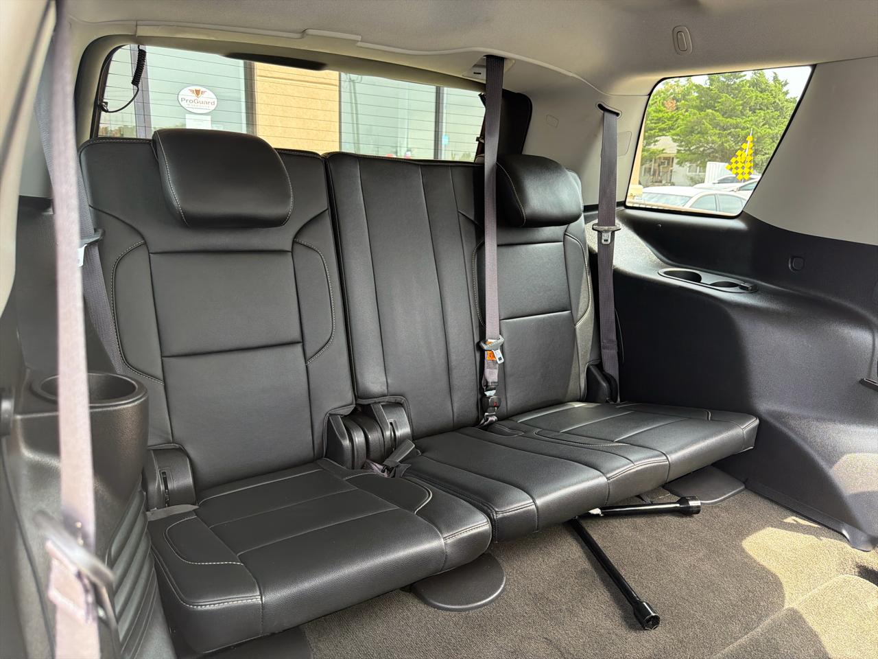 Chevrolet Tahoe 4WD 4dr LT 2016