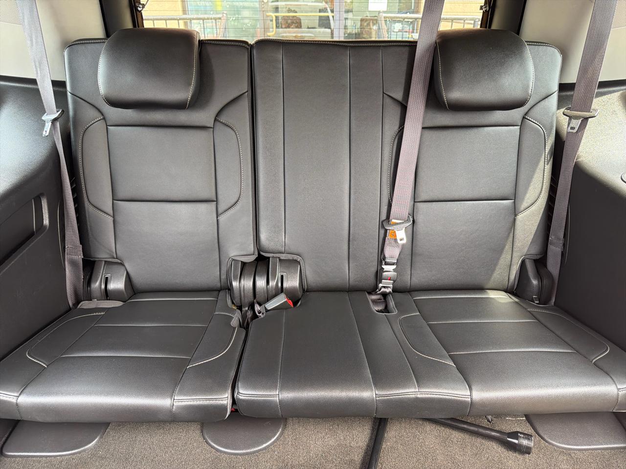 Chevrolet Tahoe 4WD 4dr LT 2016