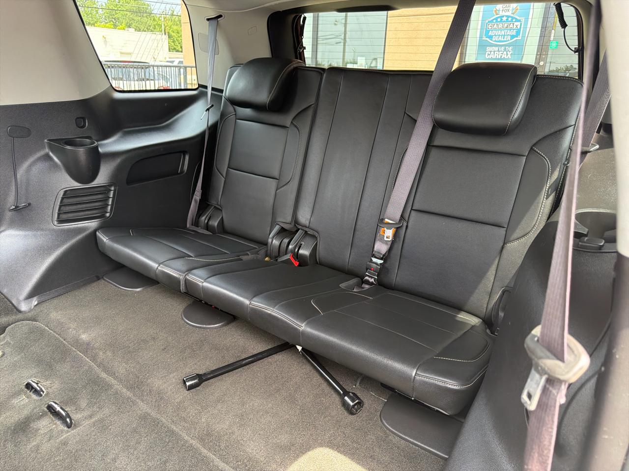 Chevrolet Tahoe 4WD 4dr LT 2016