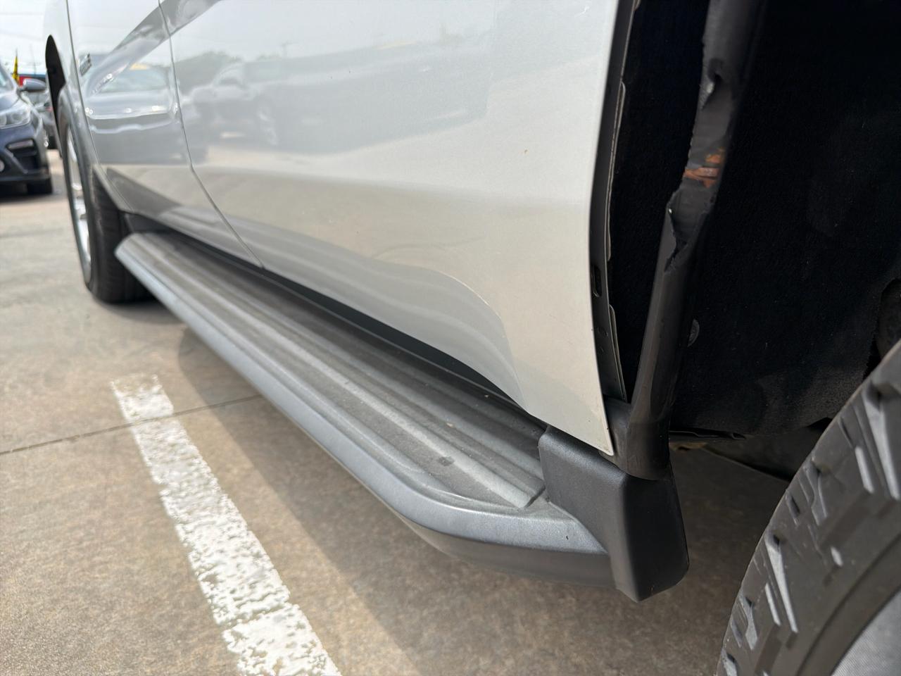Chevrolet Tahoe 4WD 4dr LT 2016