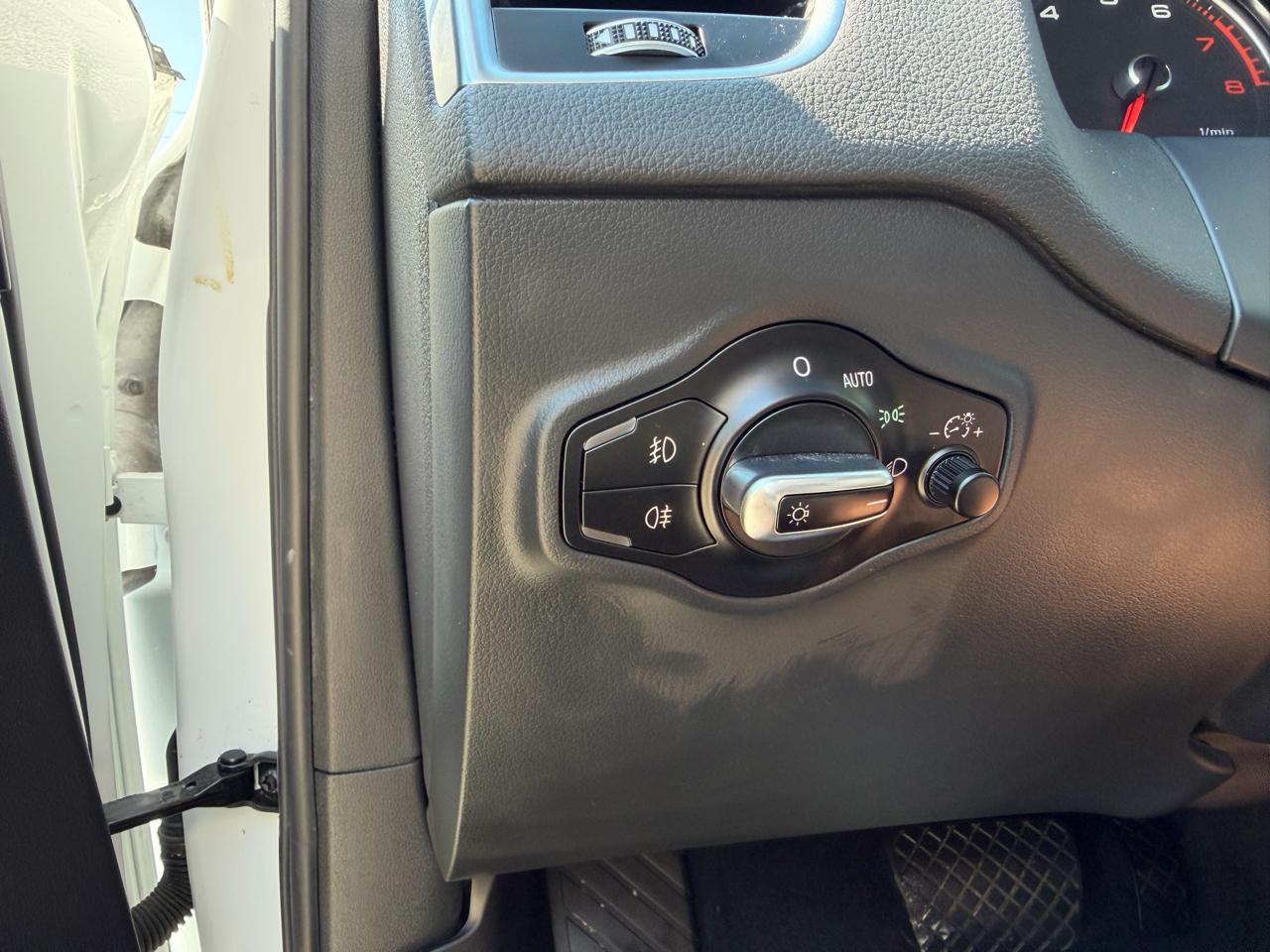 Audi Q5 quattro 4dr 2.0T Premium Plus 2015