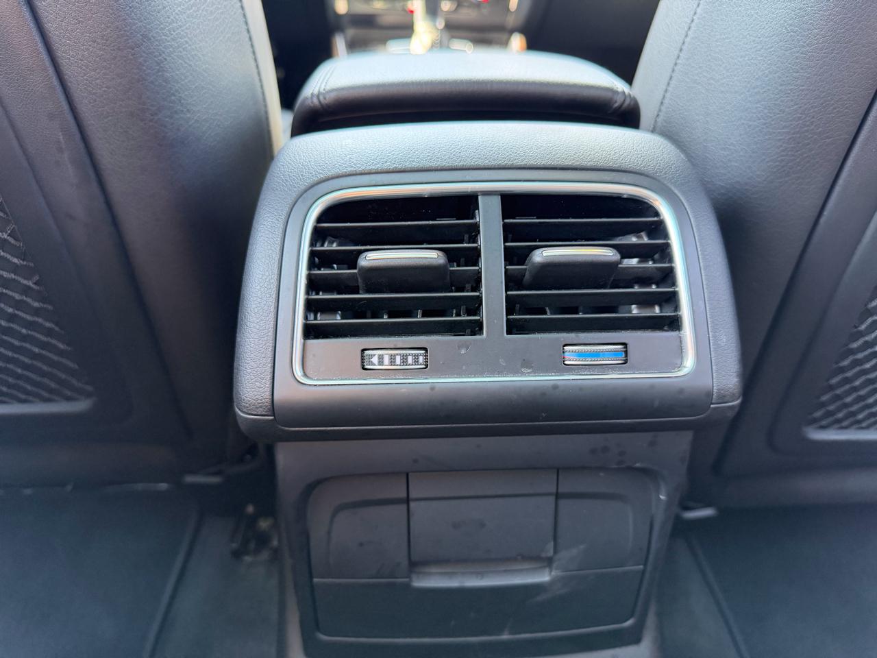 Audi Q5 quattro 4dr 2.0T Premium Plus 2015