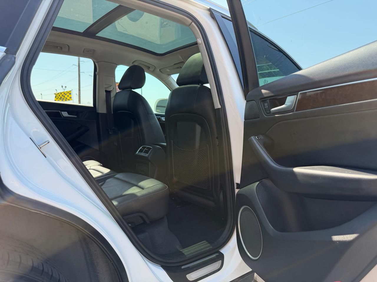 Audi Q5 quattro 4dr 2.0T Premium Plus 2015
