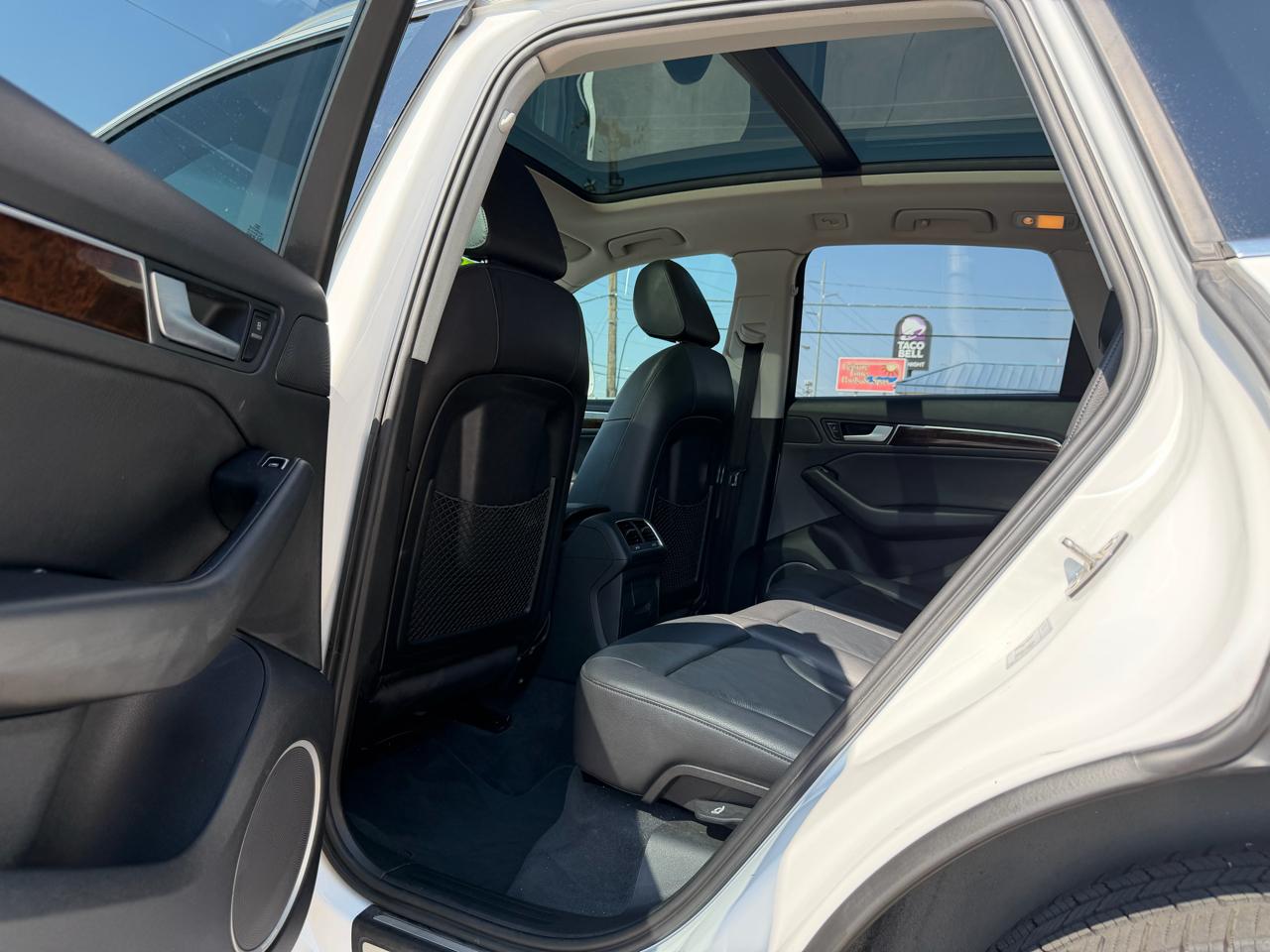 Audi Q5 quattro 4dr 2.0T Premium Plus 2015