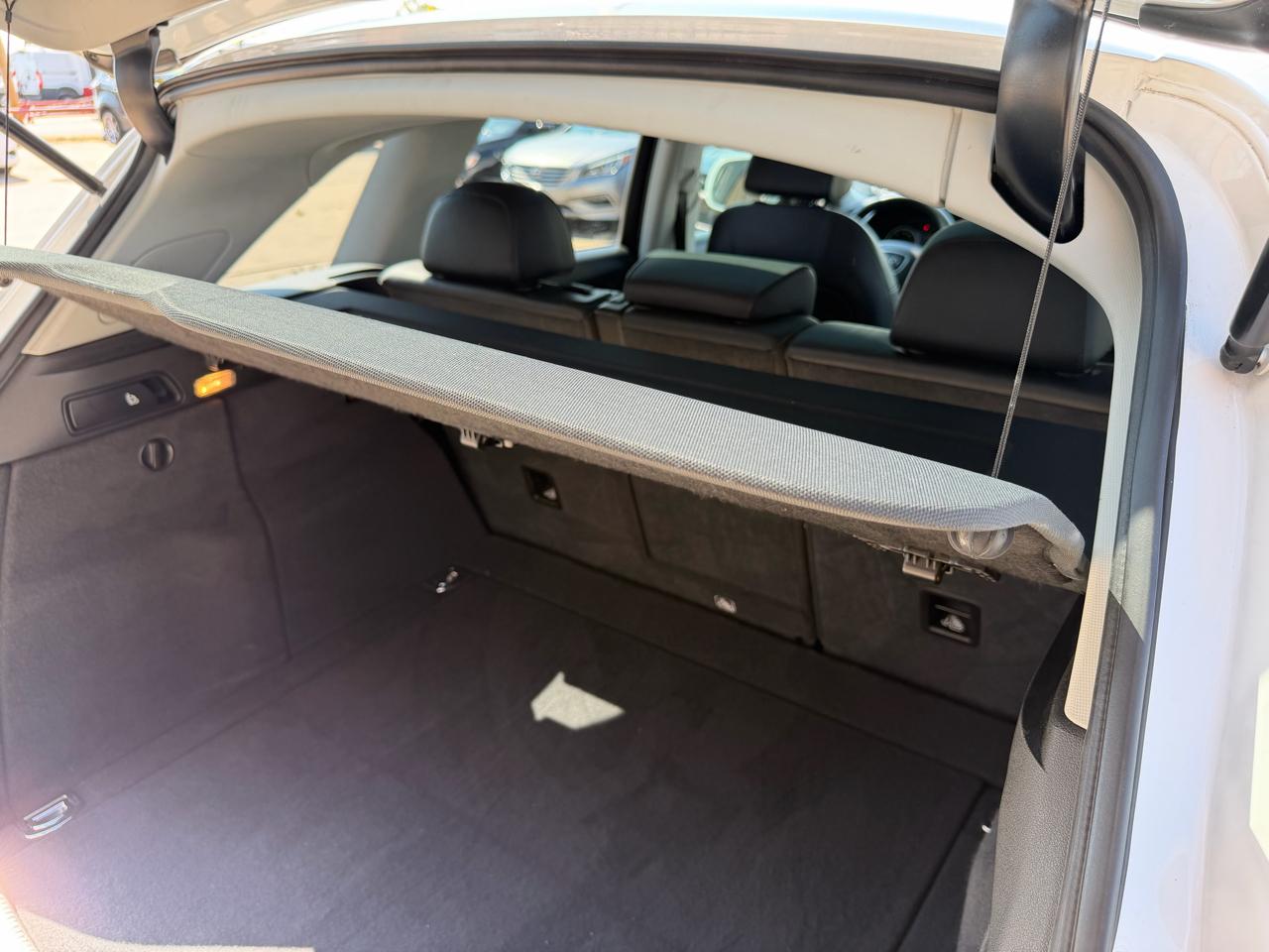 Audi Q5 quattro 4dr 2.0T Premium Plus 2015