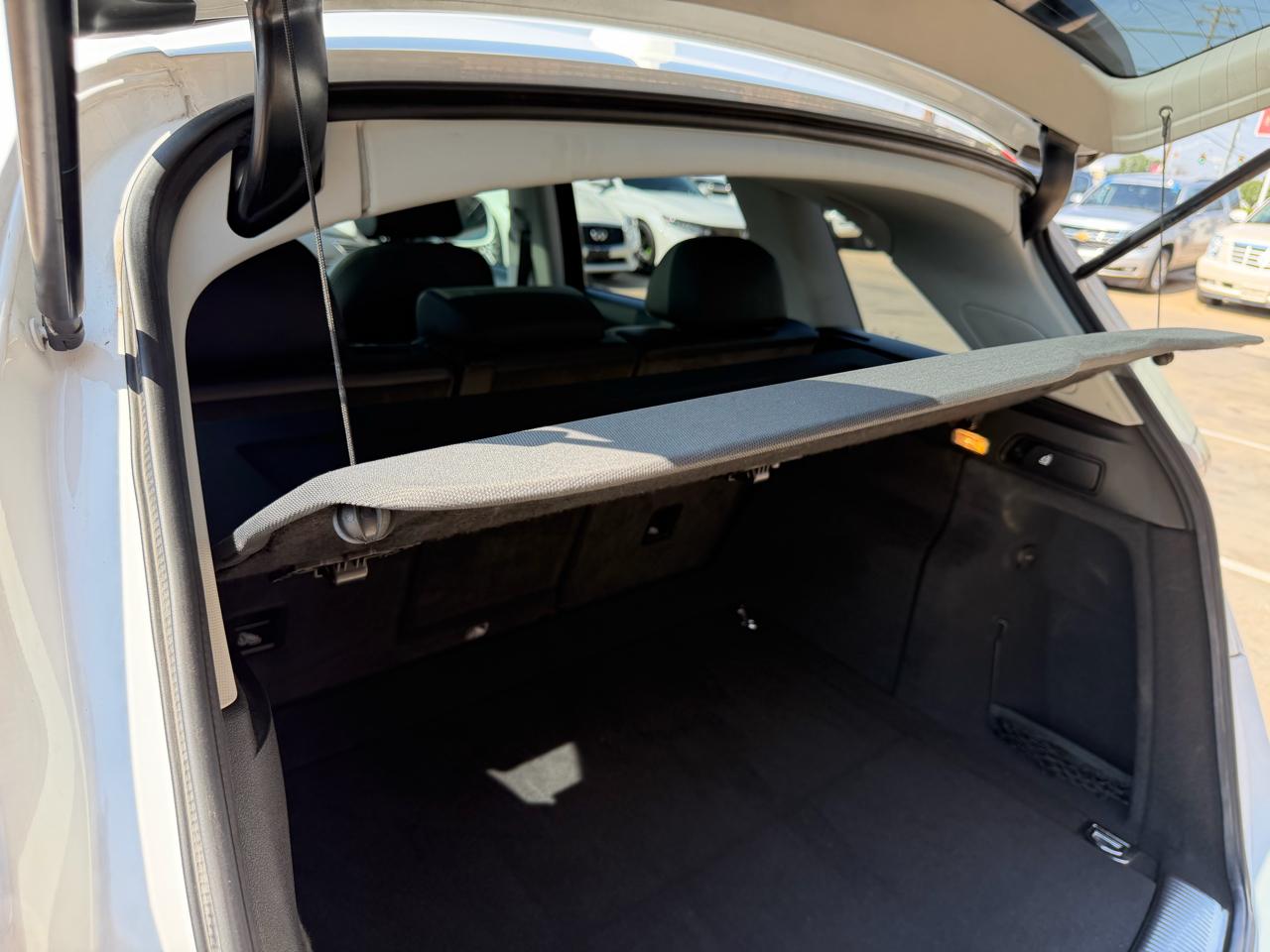 Audi Q5 quattro 4dr 2.0T Premium Plus 2015