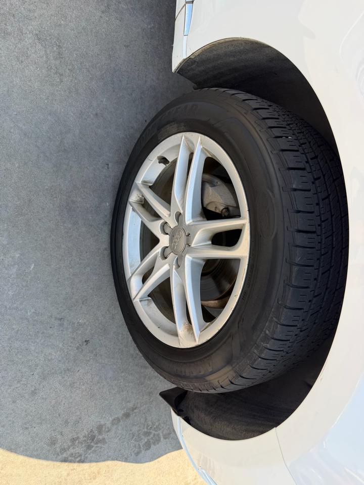 Audi Q5 quattro 4dr 2.0T Premium Plus 2015