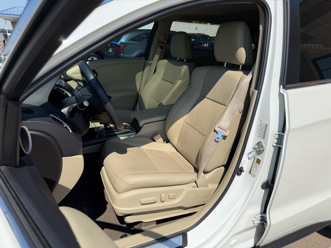 Acura RDX FWD 4dr Advance Pkg 2016