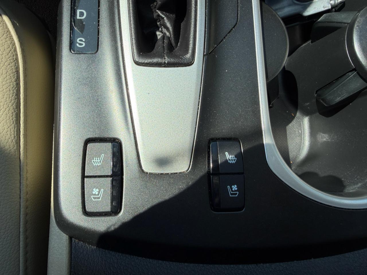 Acura RDX FWD 4dr Advance Pkg 2016