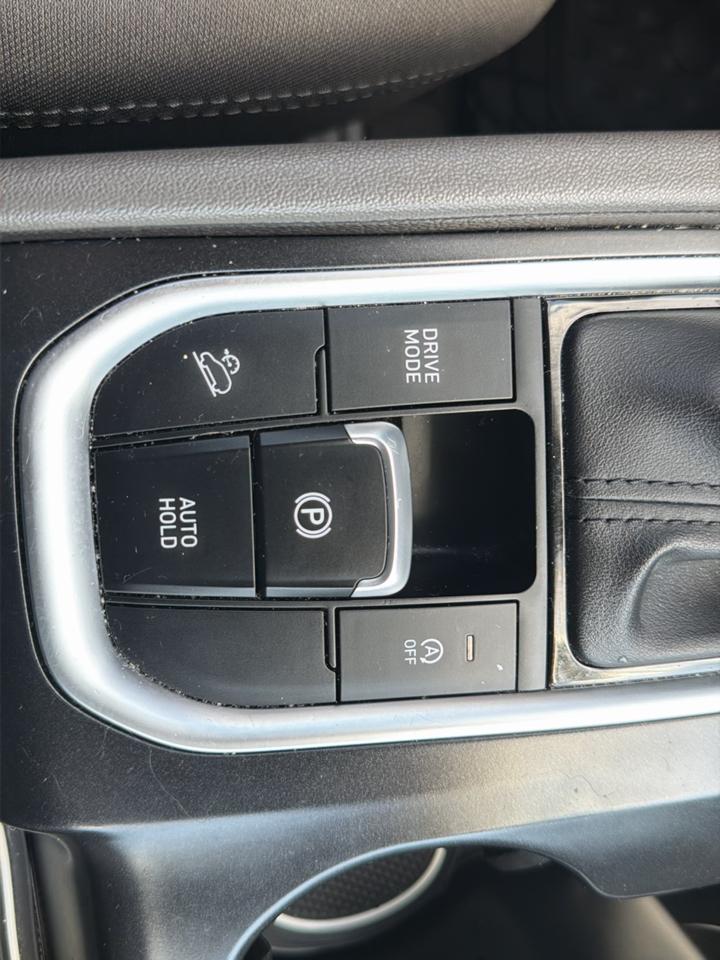 Hyundai Santa Fe SEL 2.4L Auto AWD 2020