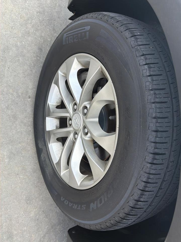Hyundai Santa Fe SEL 2.4L Auto AWD 2020