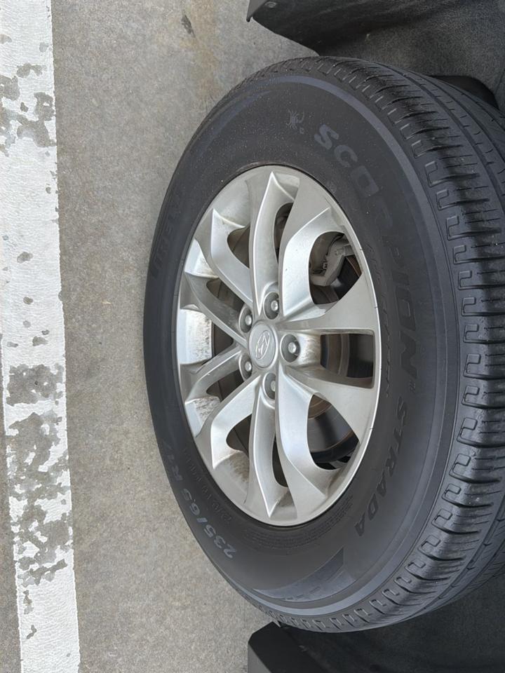 Hyundai Santa Fe SEL 2.4L Auto AWD 2020