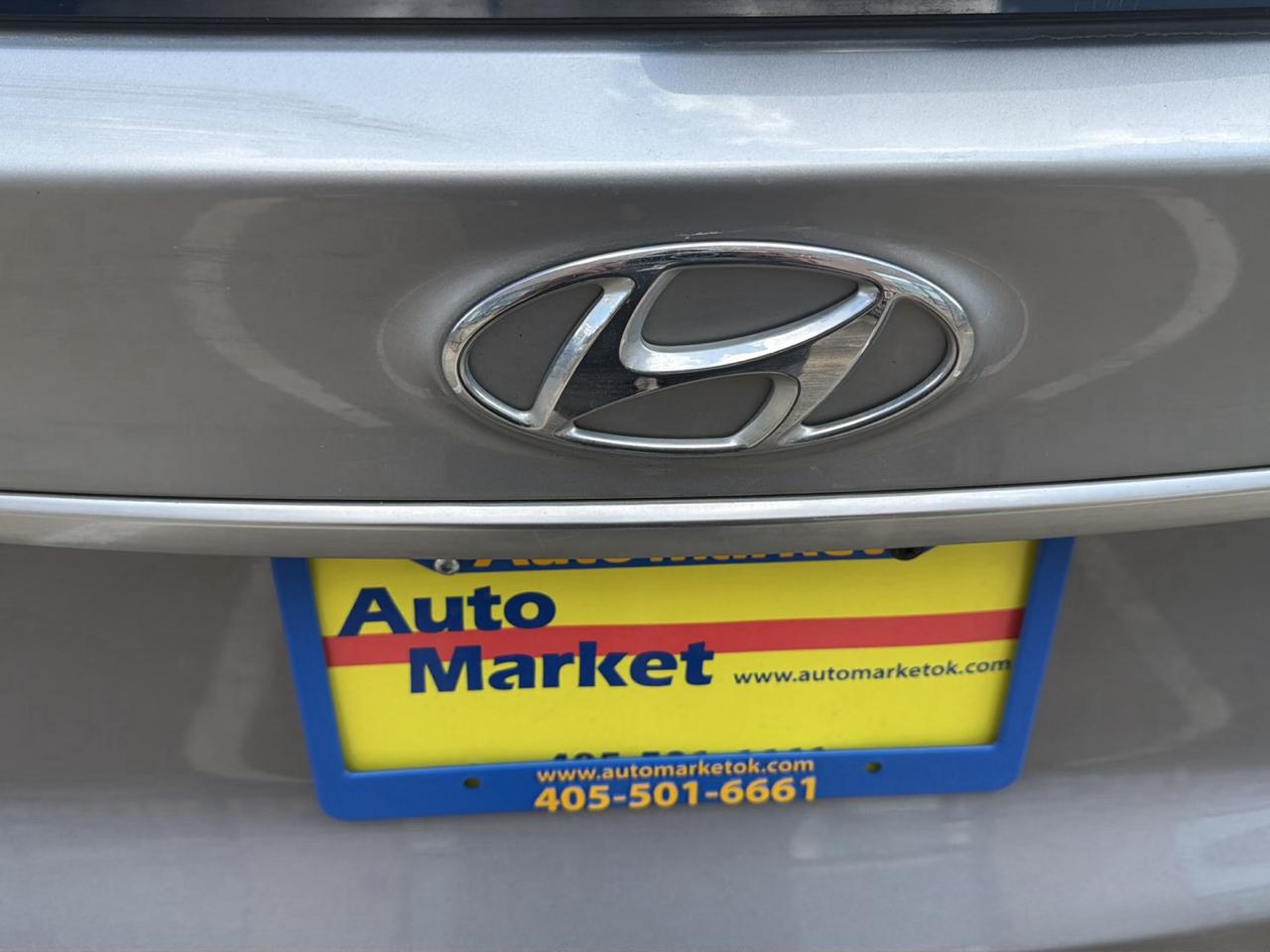 Hyundai Santa Fe SEL 2.4L Auto AWD 2020