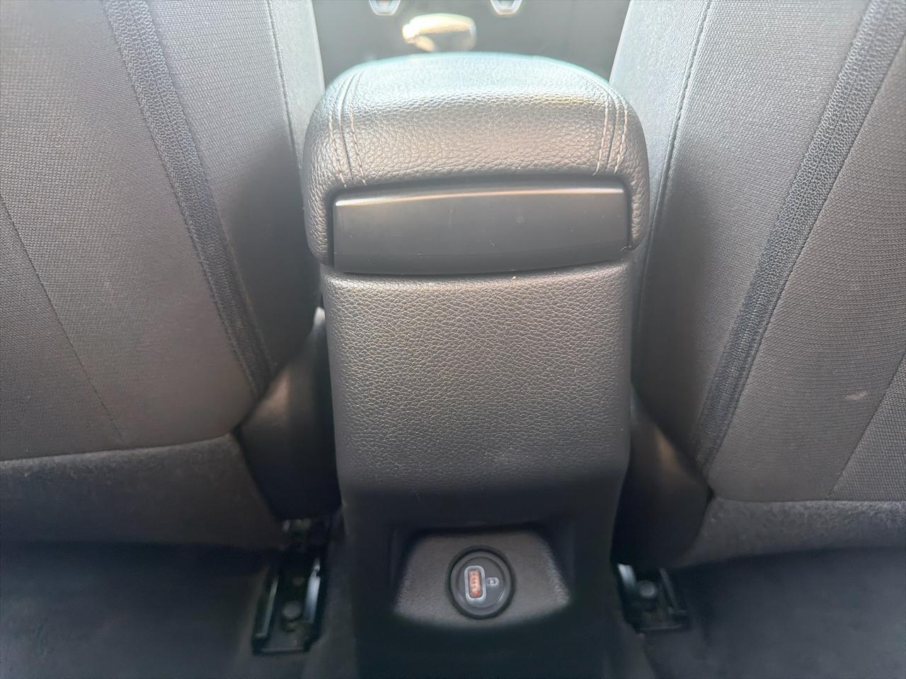 Kia Rio S IVT 2021