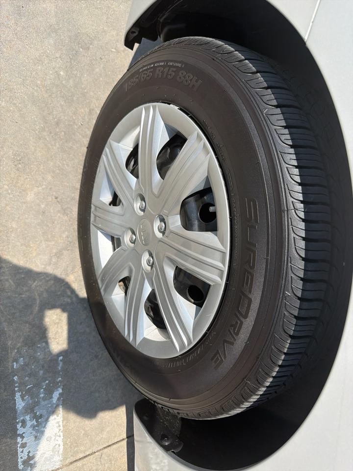 Kia Rio S IVT 2021