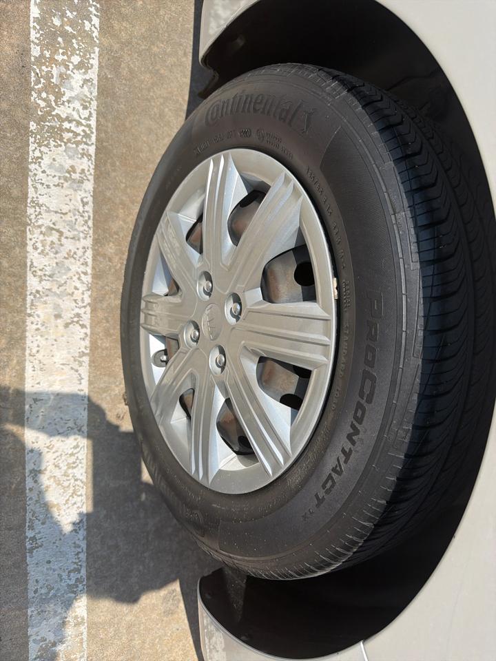 Kia Rio S IVT 2021