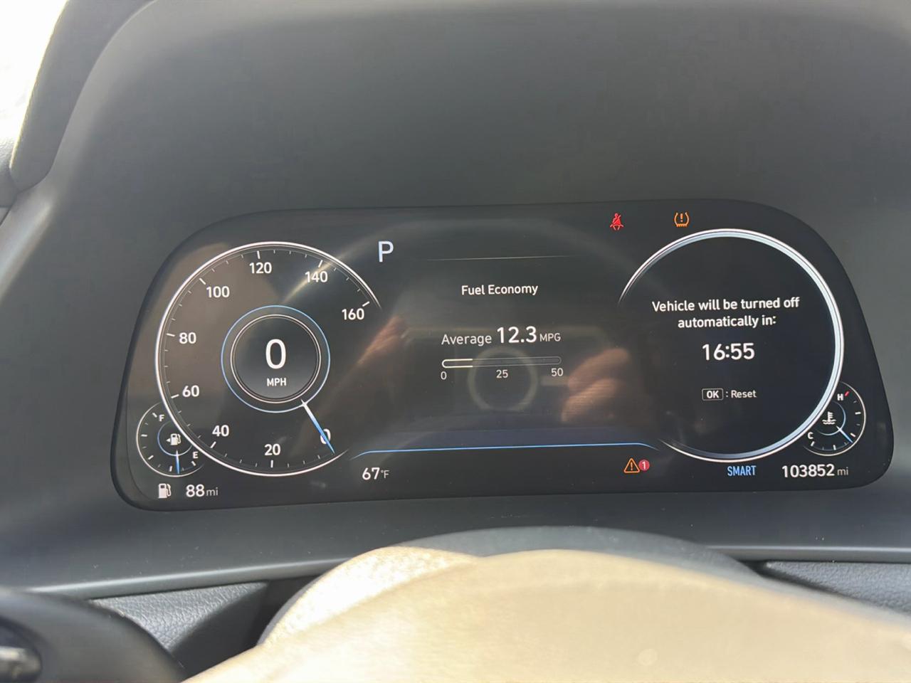 Hyundai Sonata SEL Plus 1.6T 2020