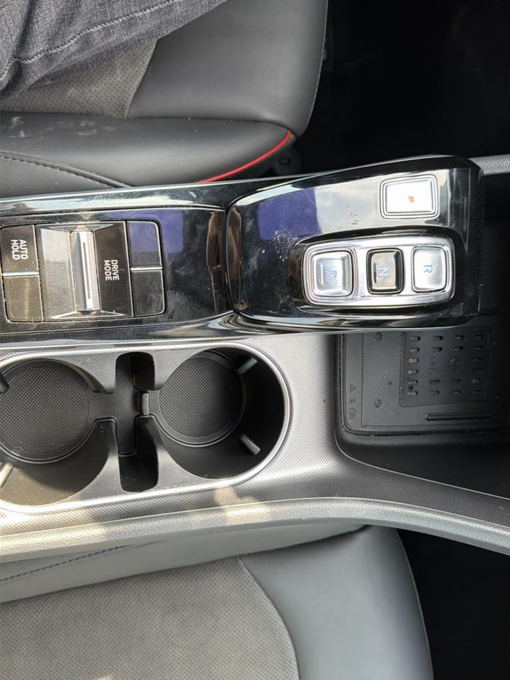 Hyundai Sonata SEL Plus 1.6T 2020