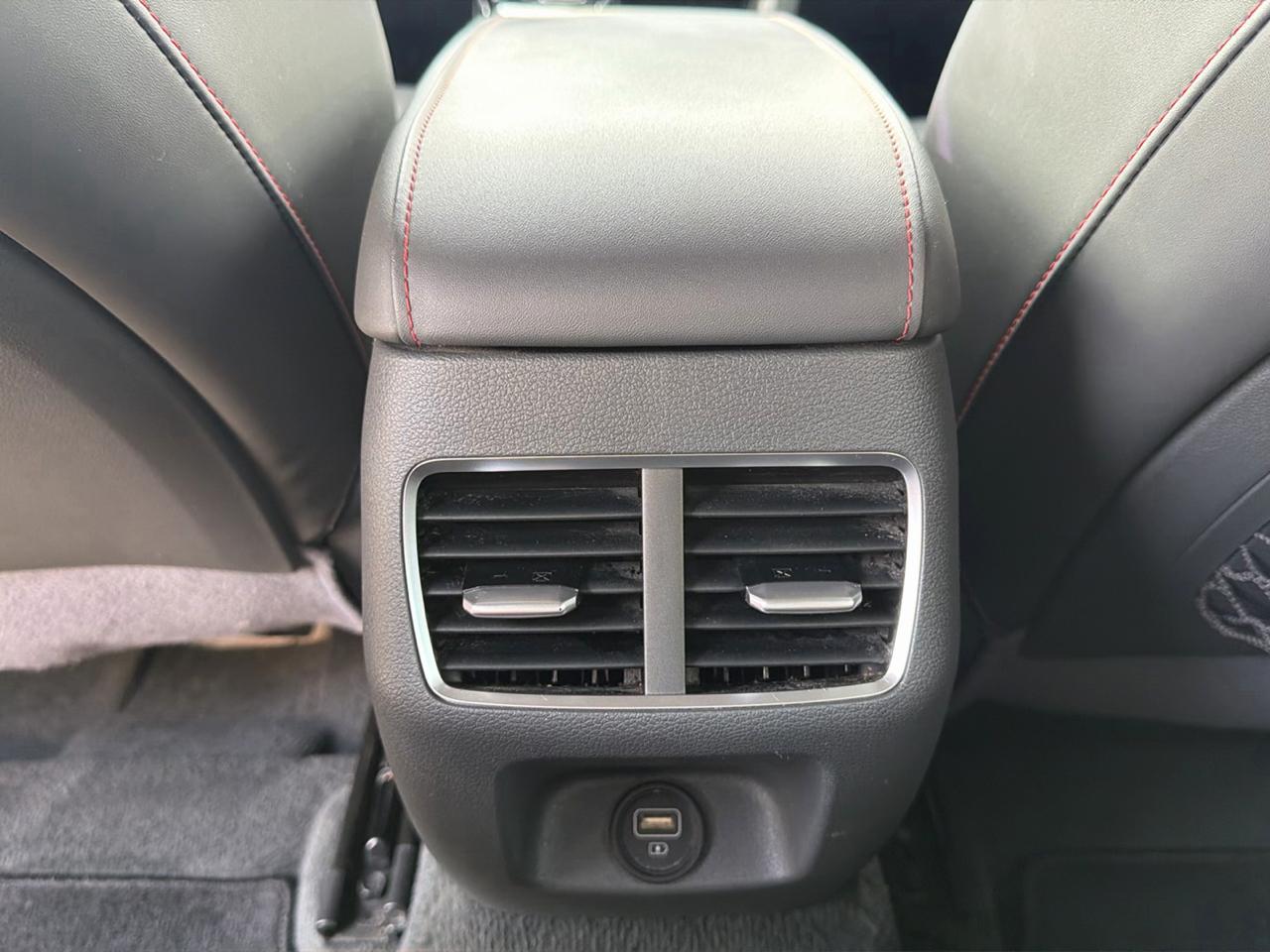 Hyundai Sonata SEL Plus 1.6T 2020