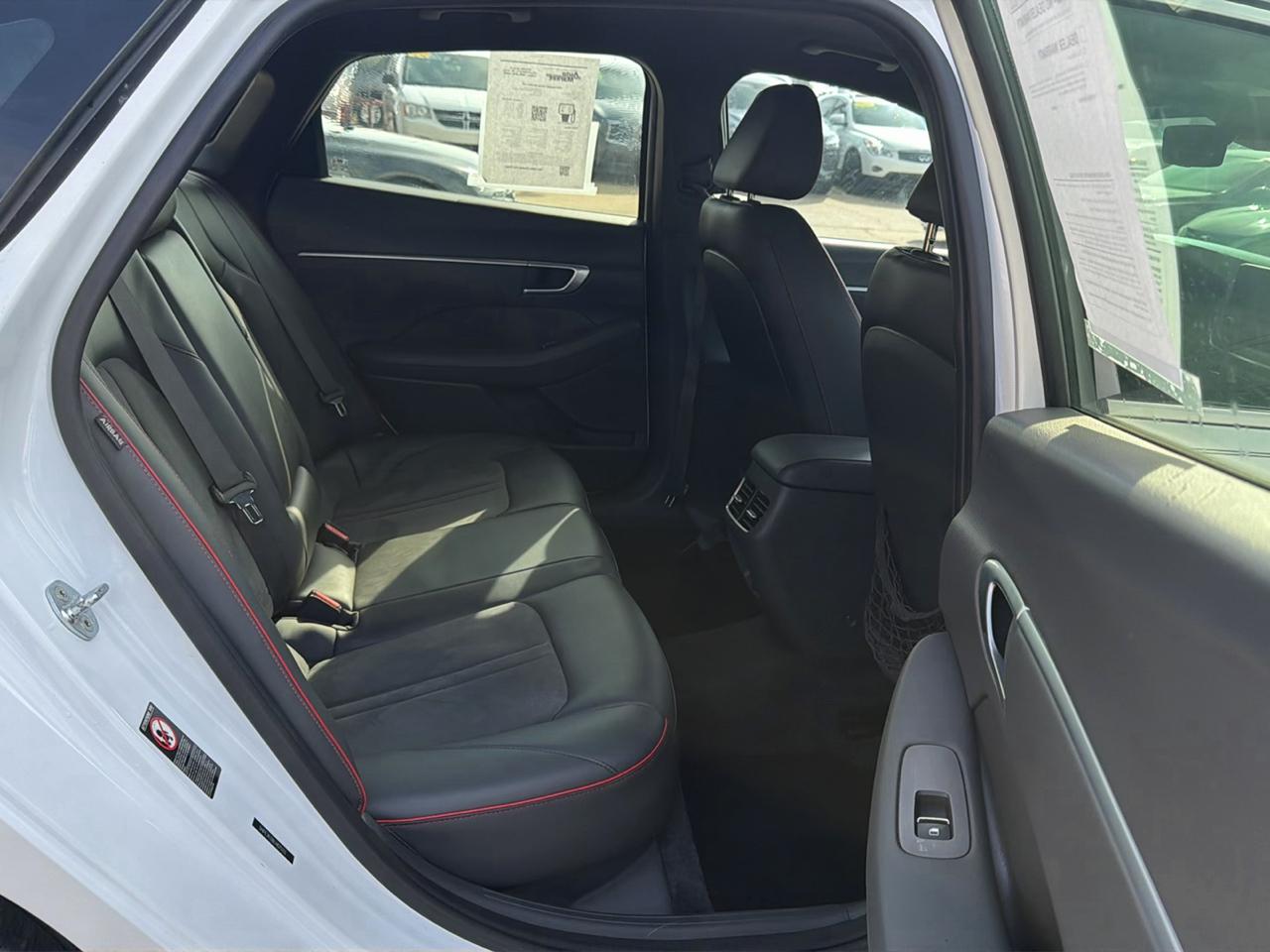 Hyundai Sonata SEL Plus 1.6T 2020