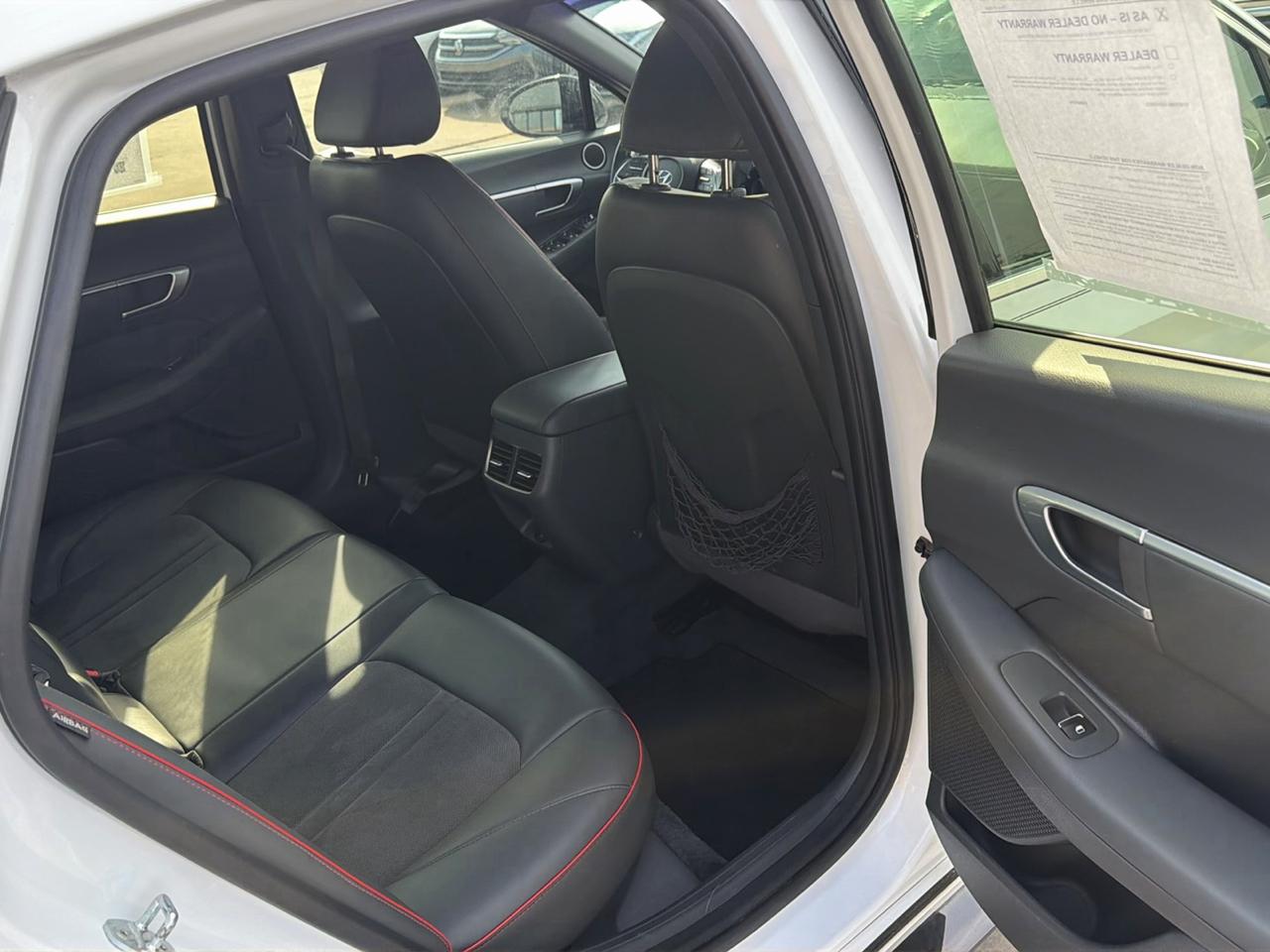 Hyundai Sonata SEL Plus 1.6T 2020