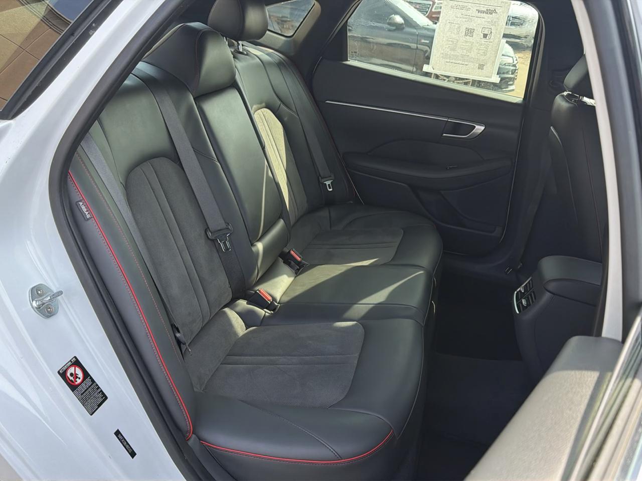 Hyundai Sonata SEL Plus 1.6T 2020