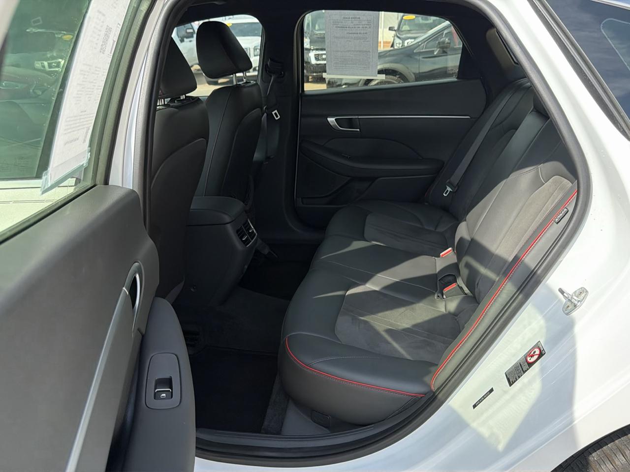 Hyundai Sonata SEL Plus 1.6T 2020