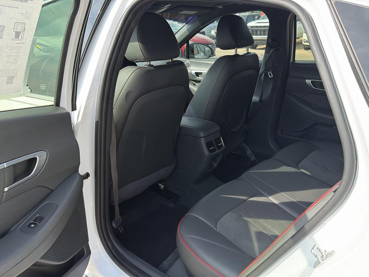 Hyundai Sonata SEL Plus 1.6T 2020