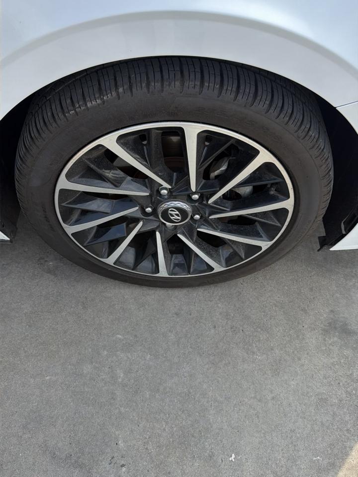 Hyundai Sonata SEL Plus 1.6T 2020
