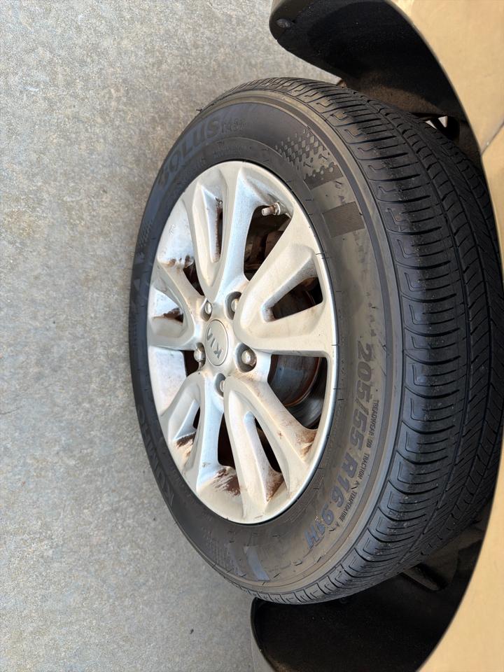 Kia Soul 5dr Wgn Auto + 2013