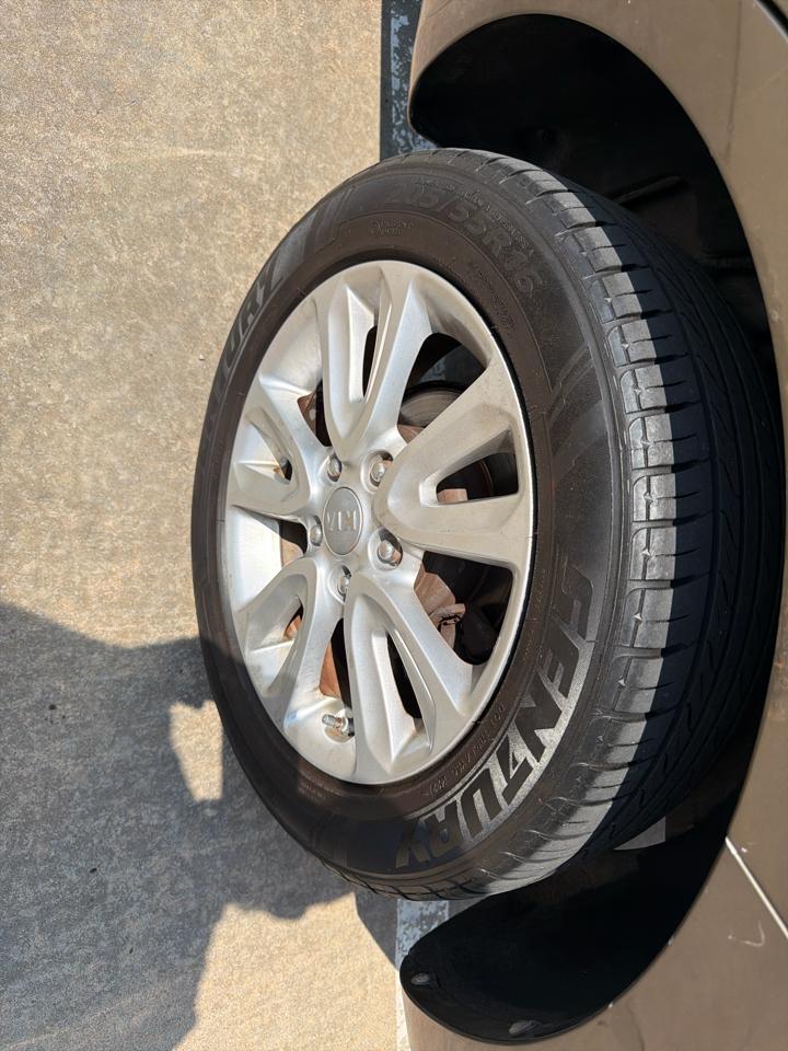 Kia Soul 5dr Wgn Auto + 2013