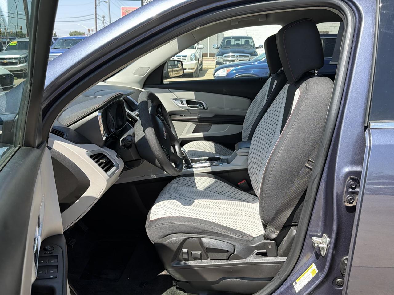 GMC Terrain AWD 4dr SLE w/SLE-1 2013