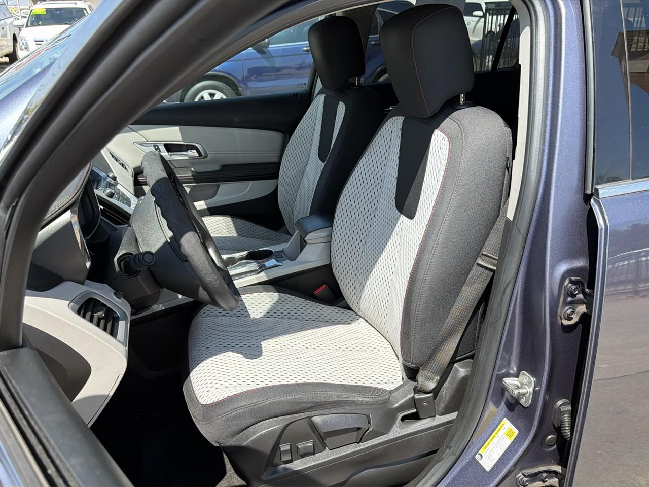 GMC Terrain AWD 4dr SLE w/SLE-1 2013